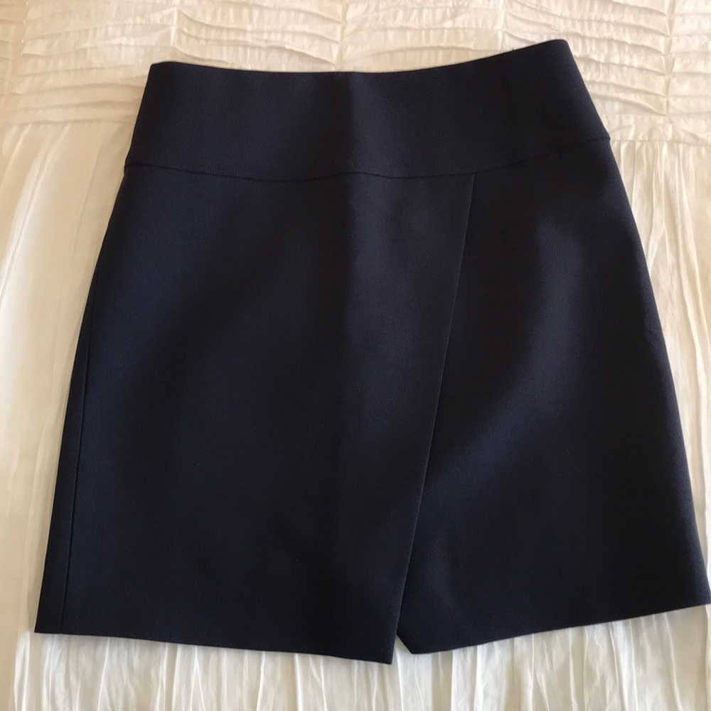 J Crew pencil skirt